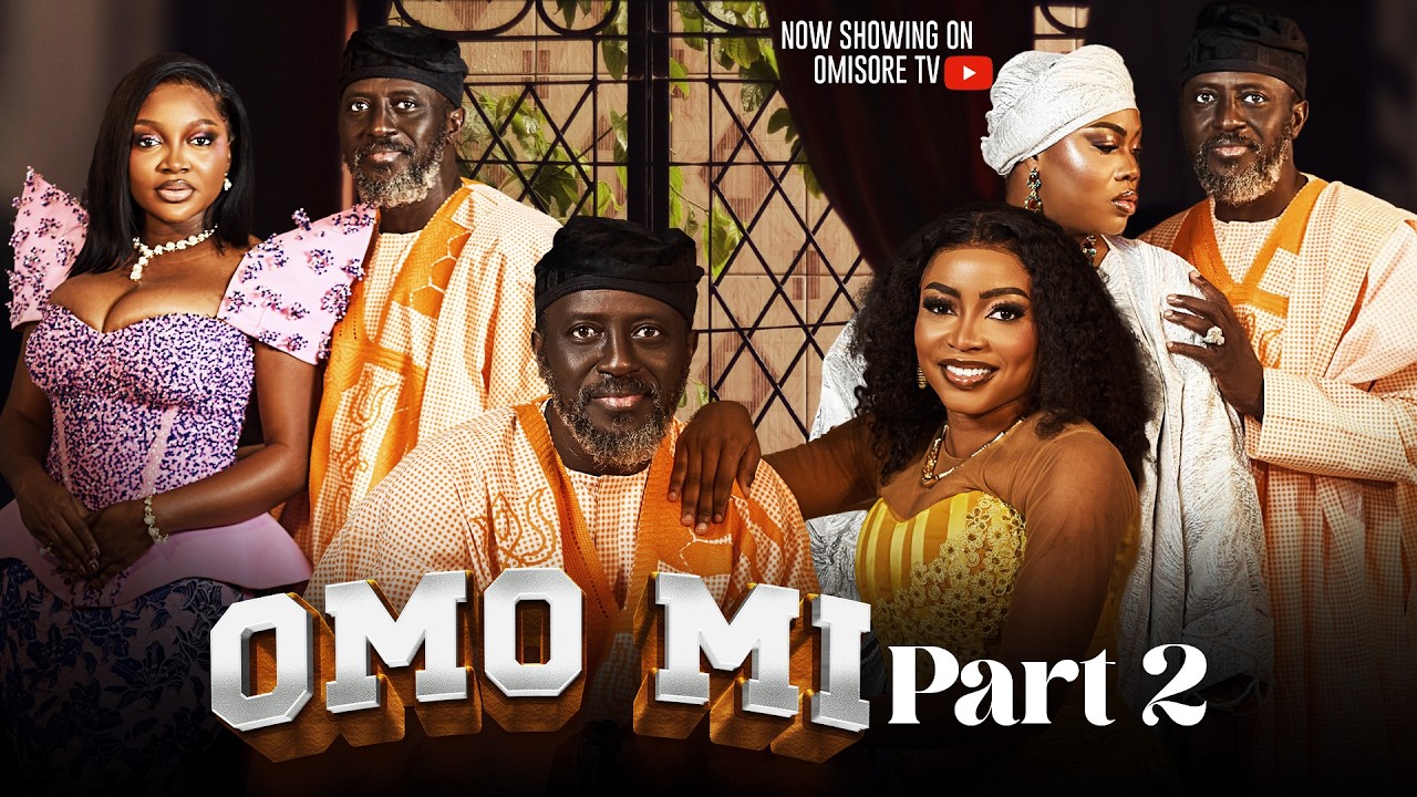 Omo Mi (2026)
