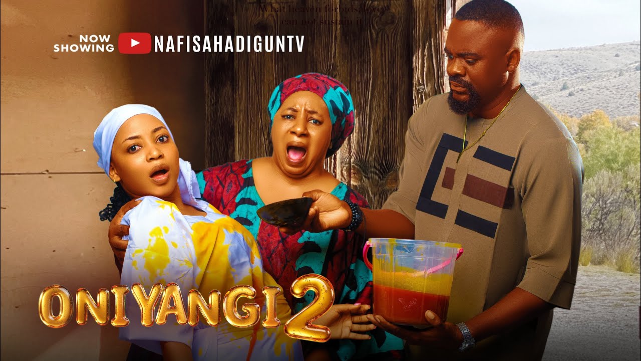 Oniyangi (2026)