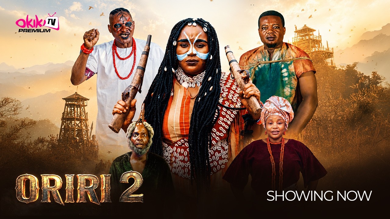 Oriri (2026)