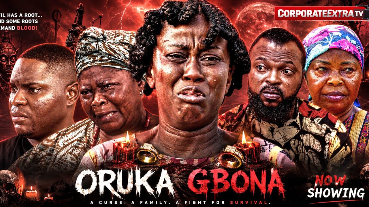 Oruka Gbona (2026)