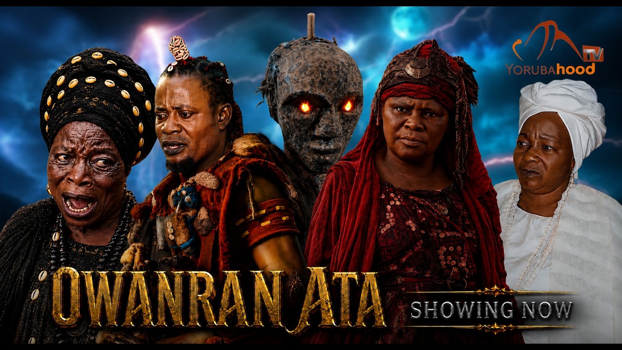 Owanran Ata (2026)