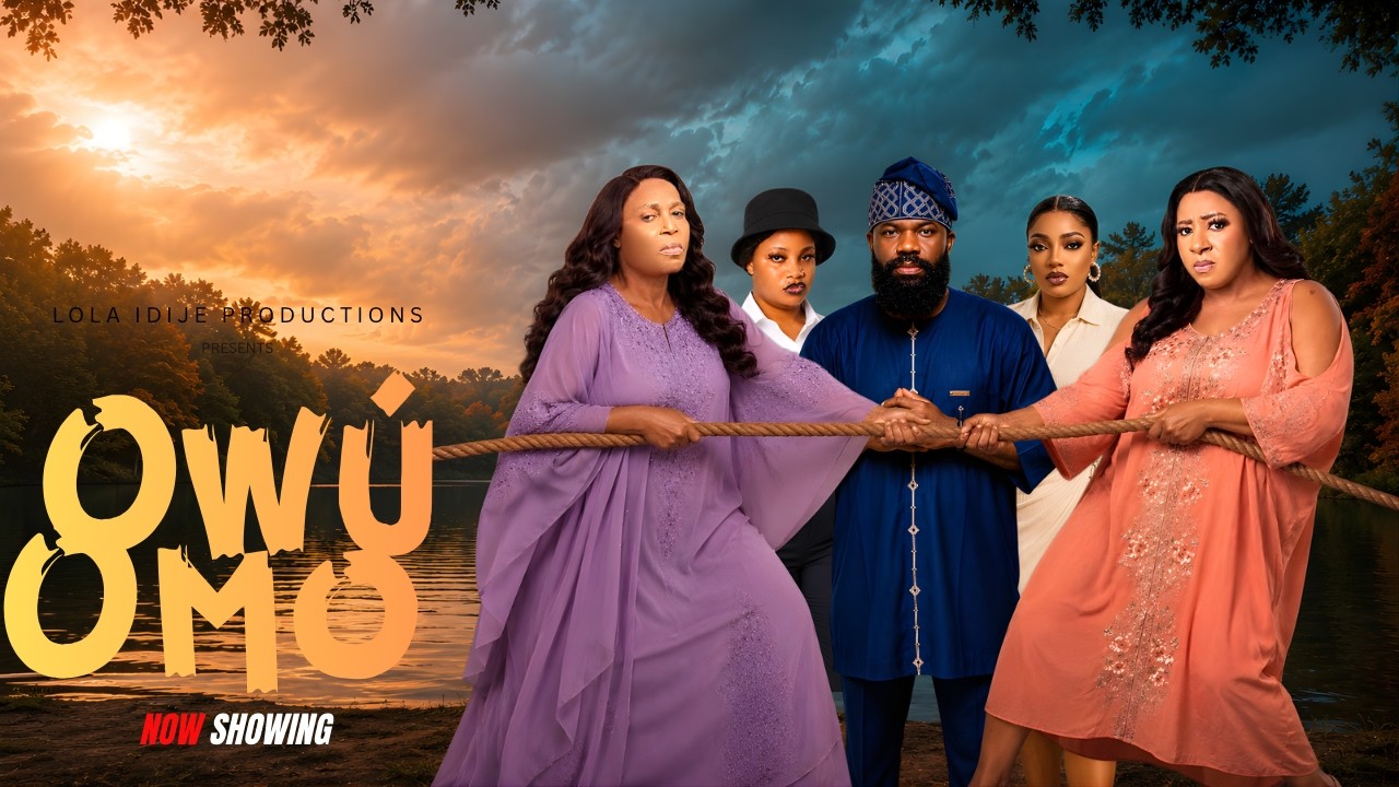 Owu Omo (2026)