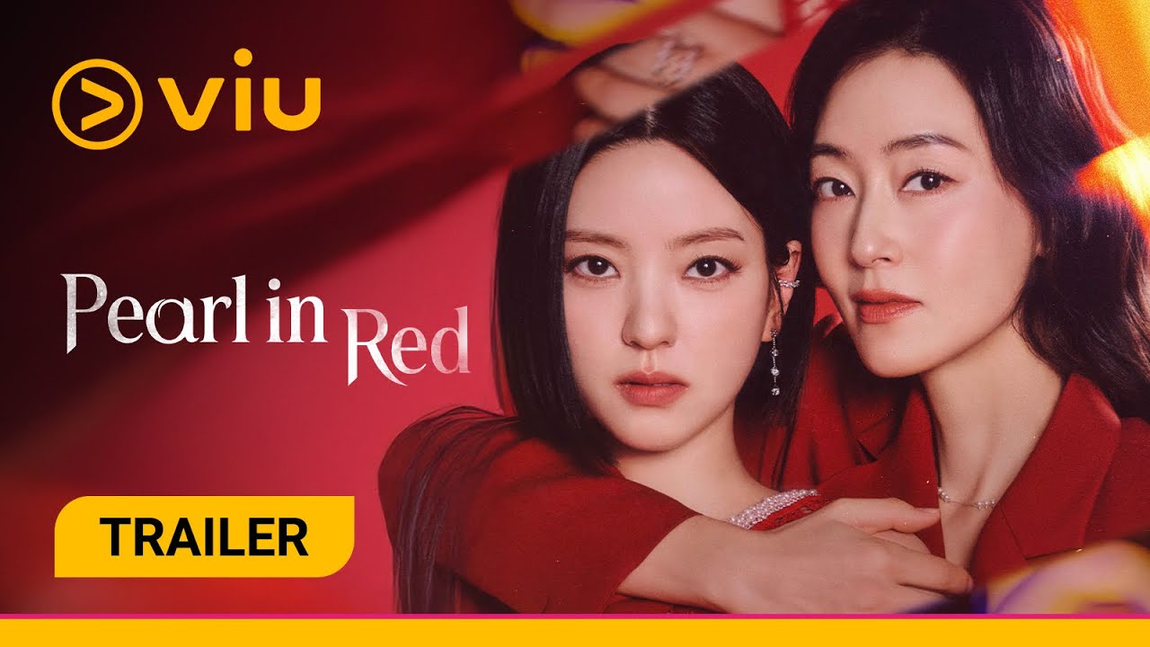 Pearl in Red Season 1