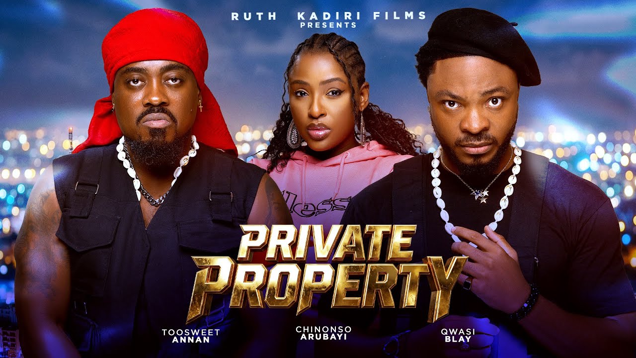 Private Property (2026)
