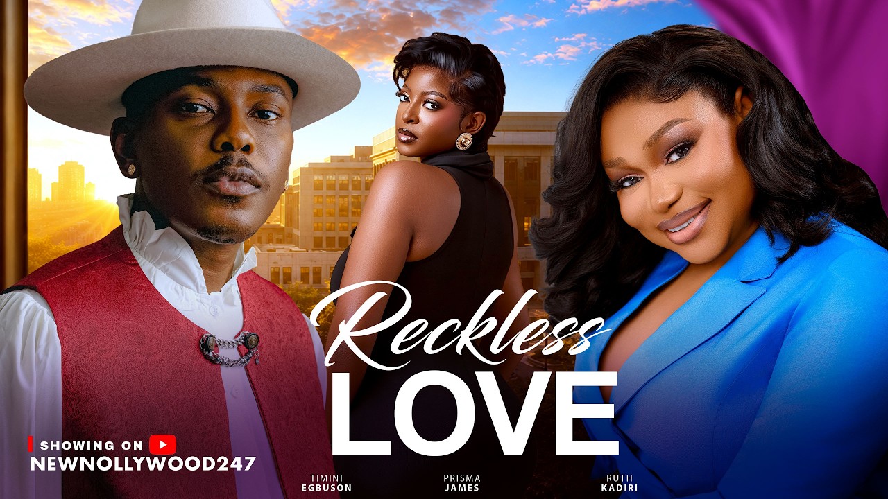 Reckless Love (2026)