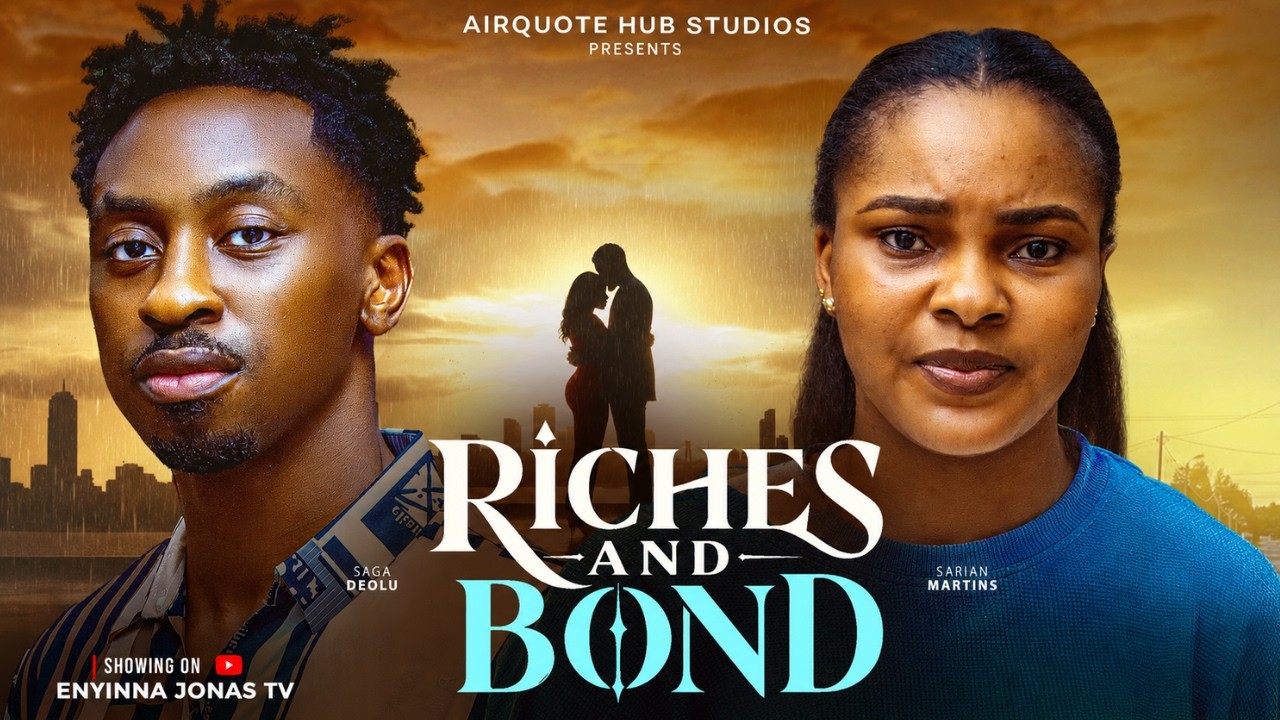 Riches And Bond (2026)