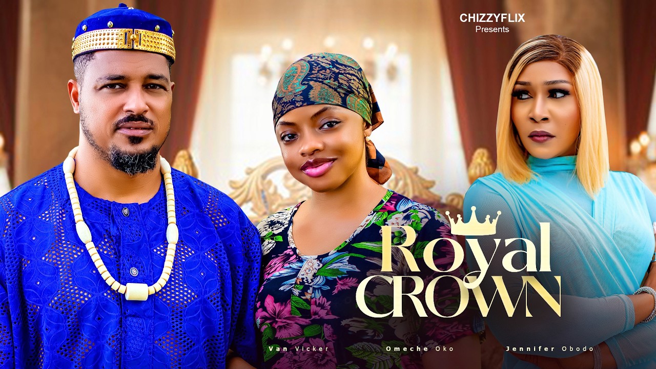 Royal Crown (2026)