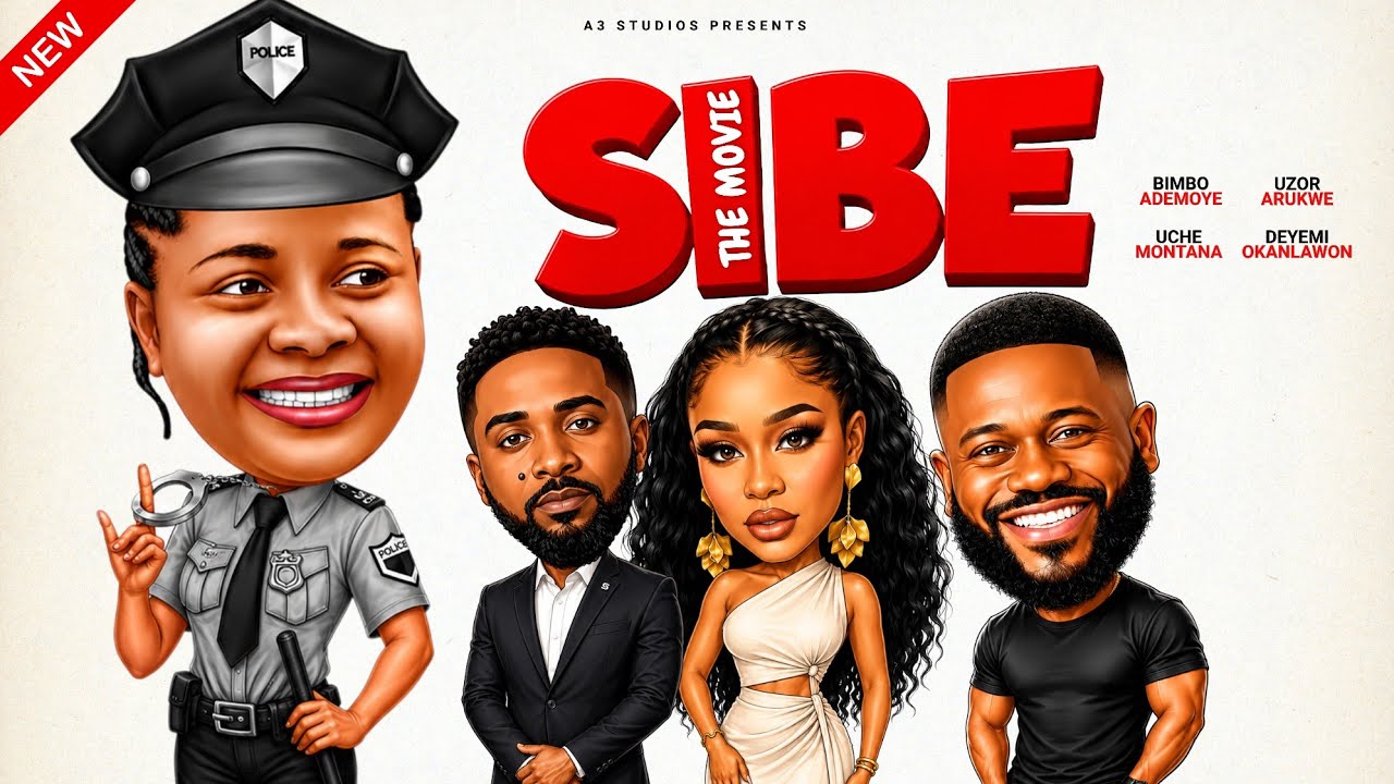 Sibe (2026)