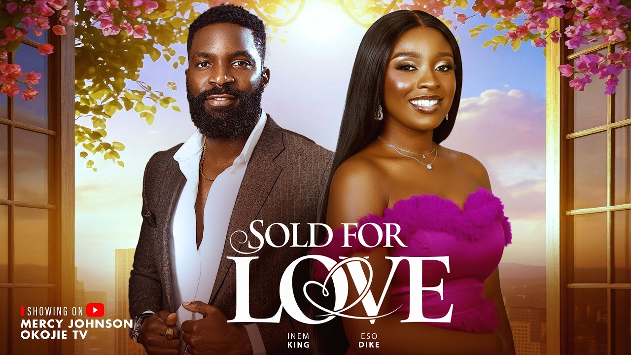 Sold For Love (2026)