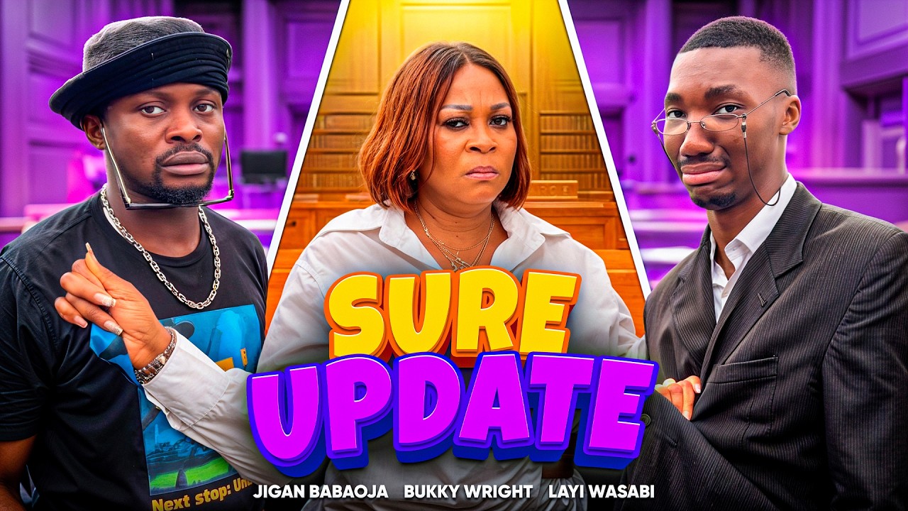 Sure Update (2026)