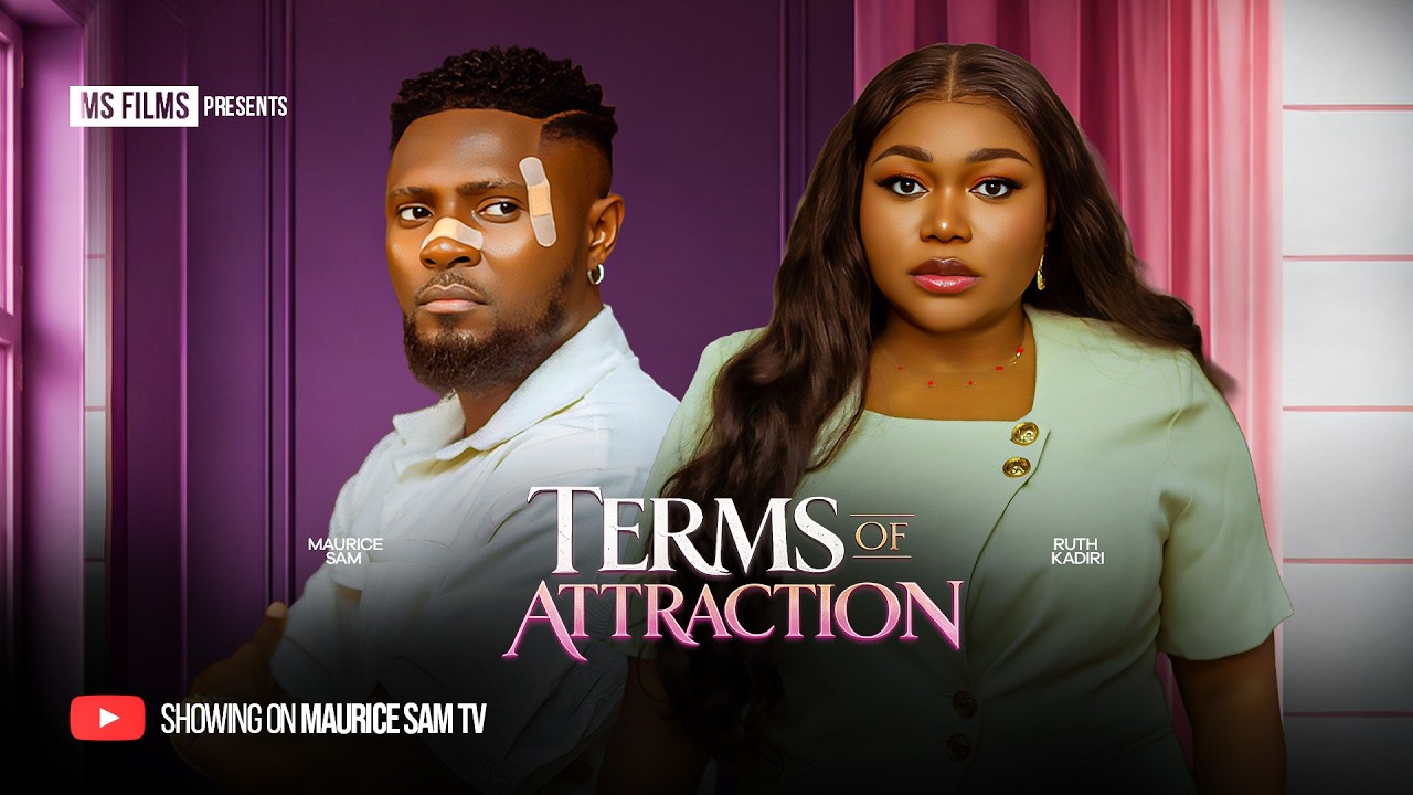 Terms of Attraction (2026)