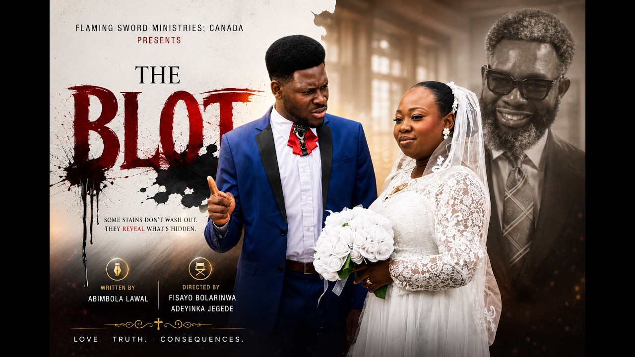 The Blot (2026)