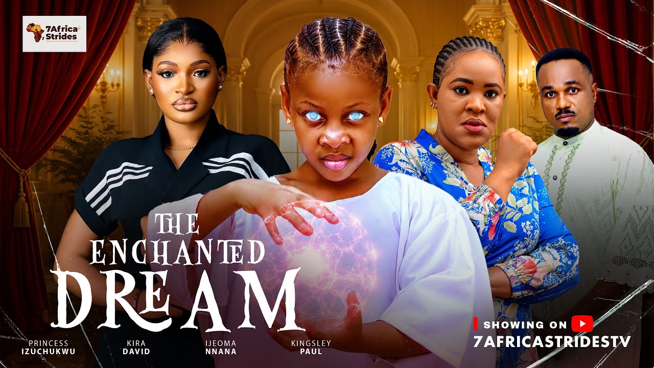 The Enchanted Dreams (2026)