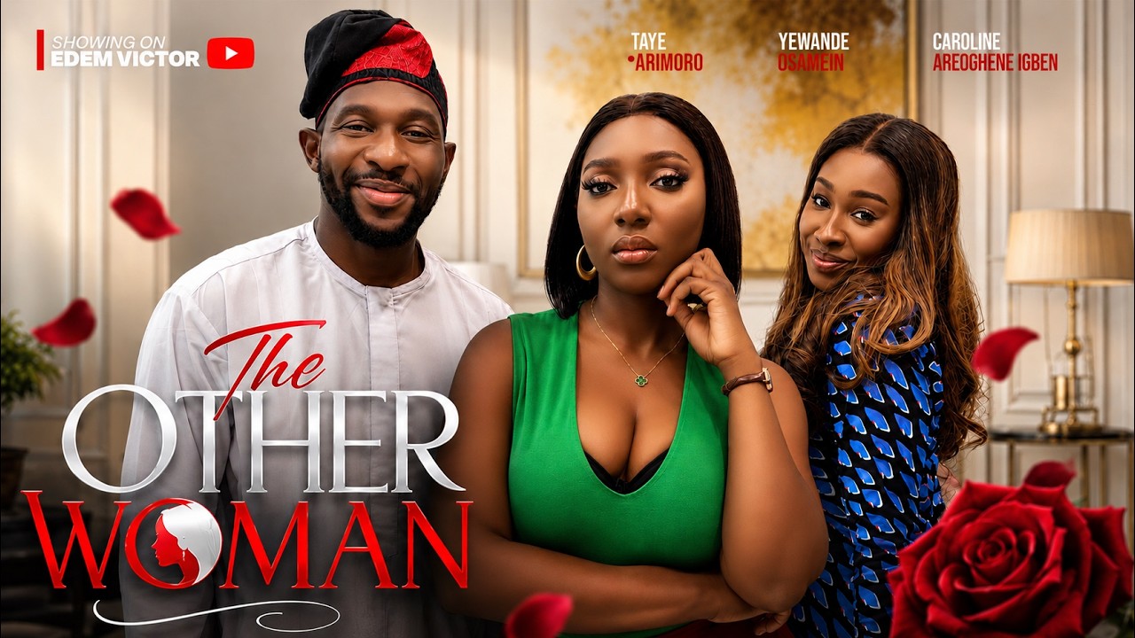 The Other Woman (2026)