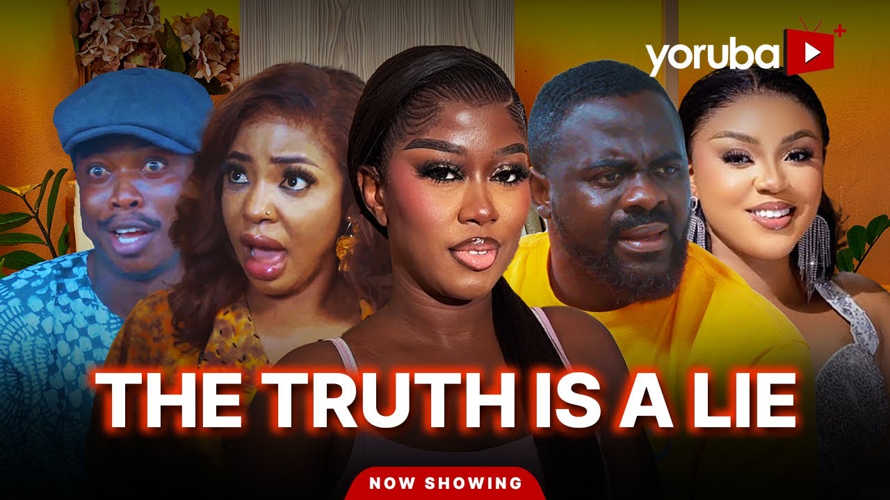 The Truth Is A Lie (2026)