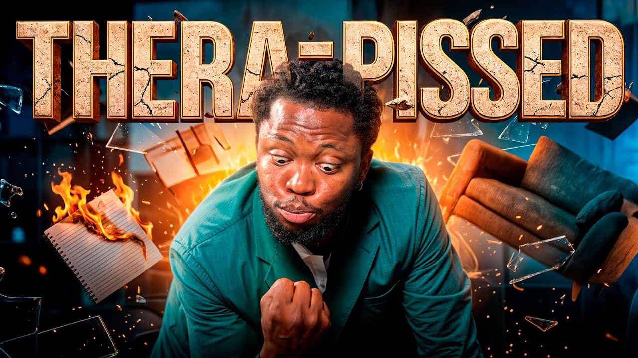 Thera-Pissed (2026)