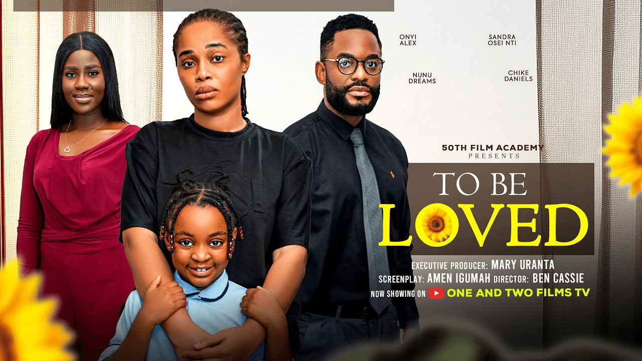 To Be Loved (2026)