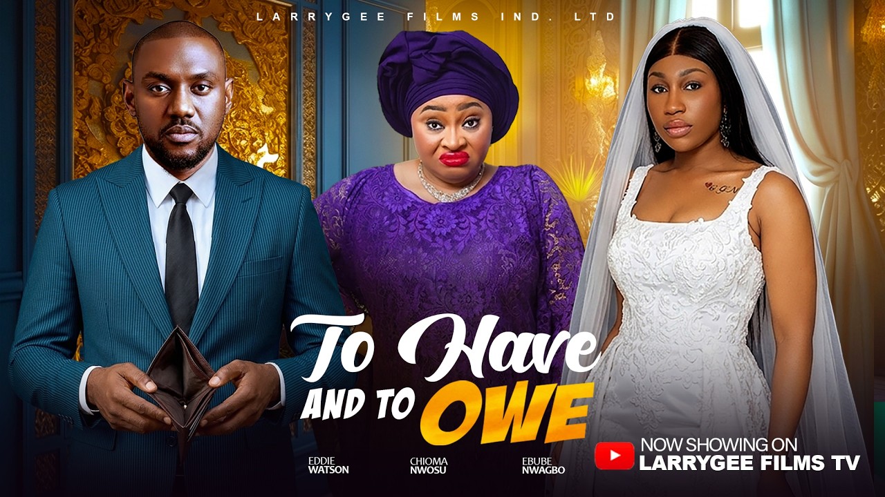 To Have And To Owe (2026)