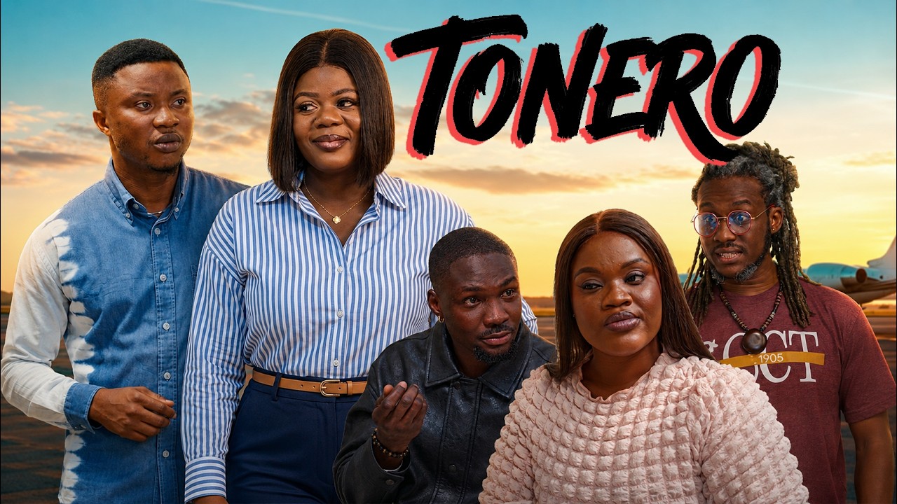 Tonero (2026)