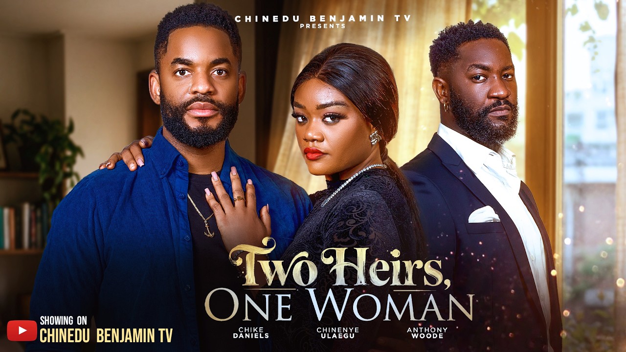 Two Heirs, One Woman (2026)