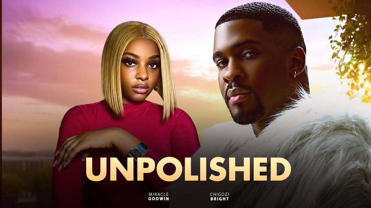 Unpolished (2026)