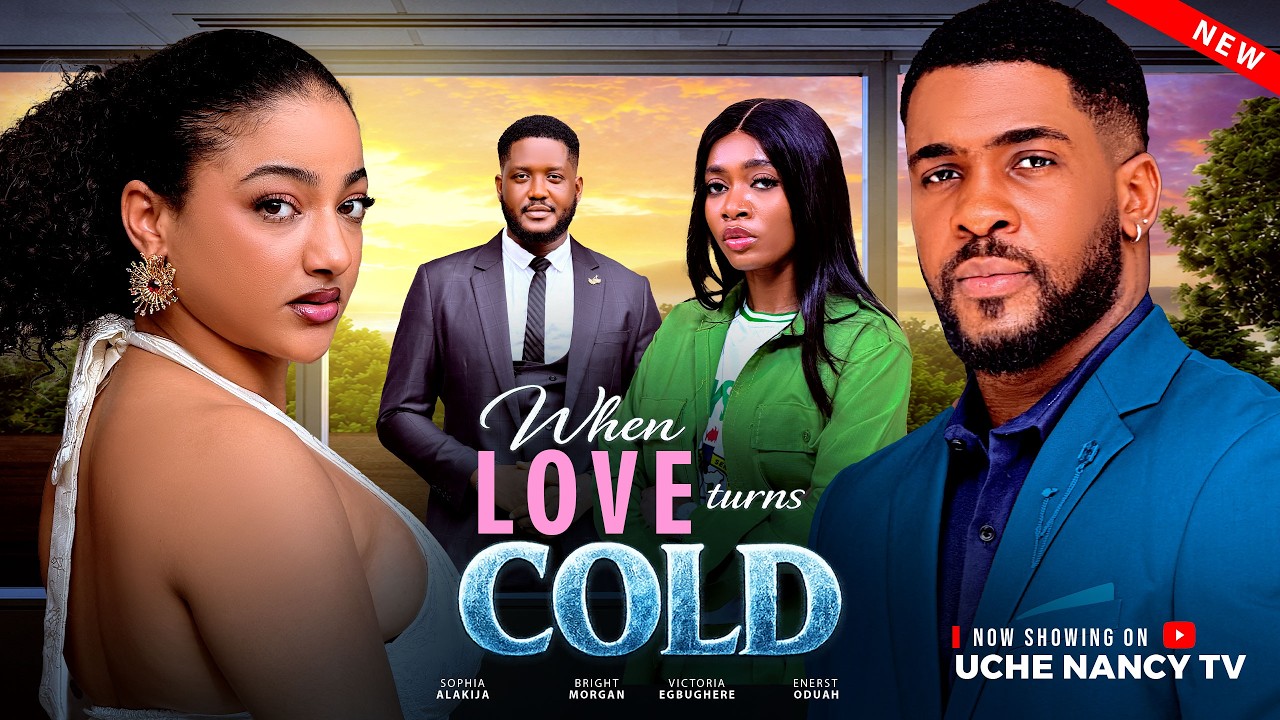 When Love Turns Cold (2026)