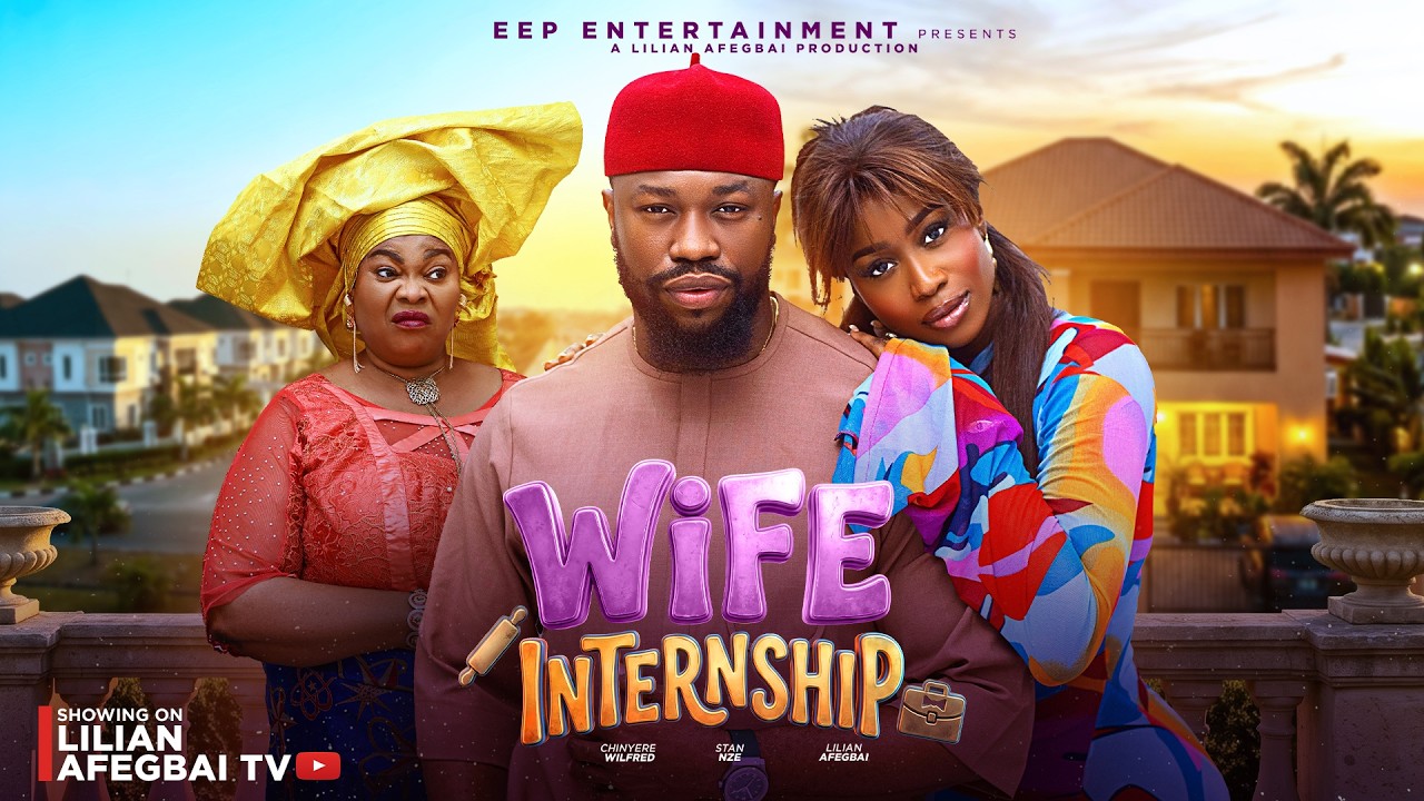 Wife Internship (2026)