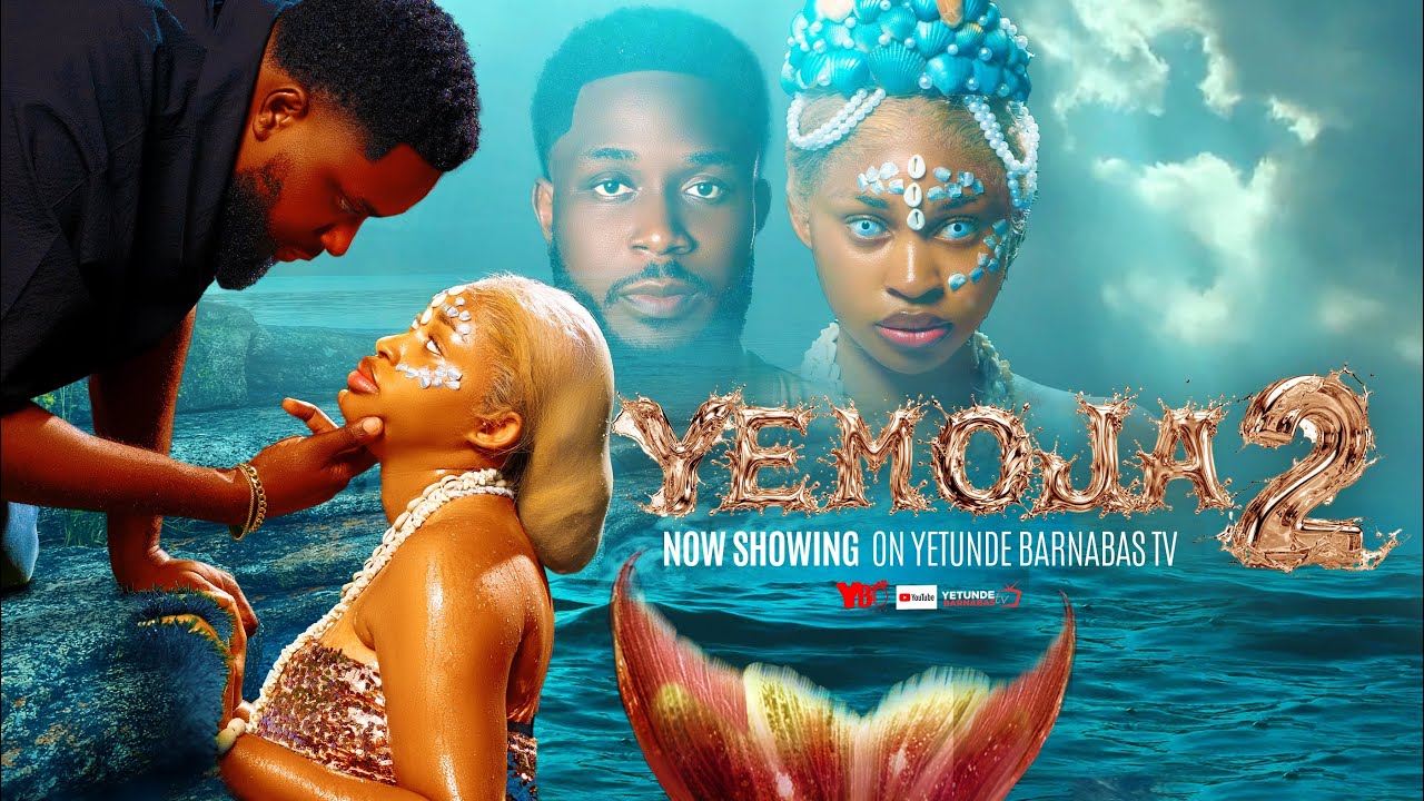 Yemoja (2026)
