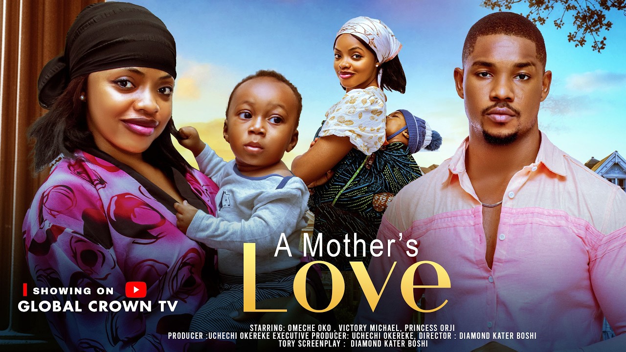 A Mothers Love (2026)