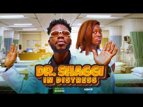 Dr Shaggi In Distress (2026)