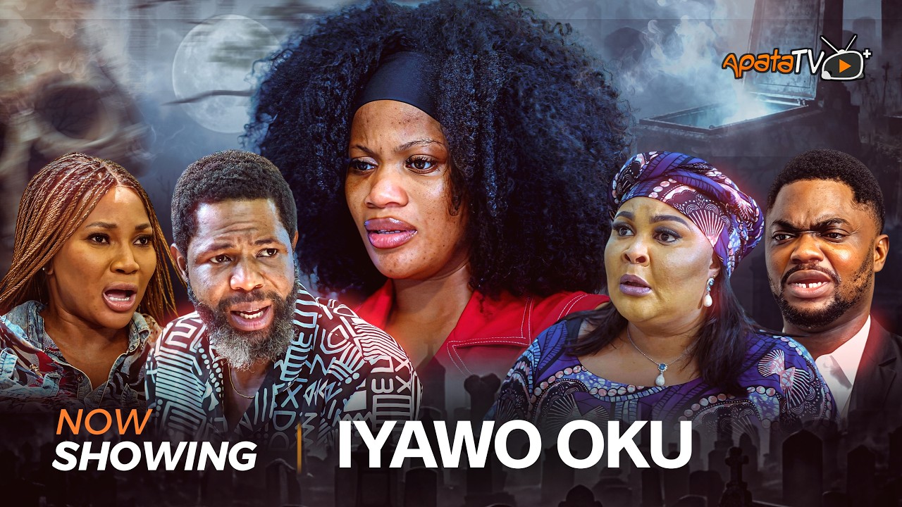 Iyawo Oku (2026)