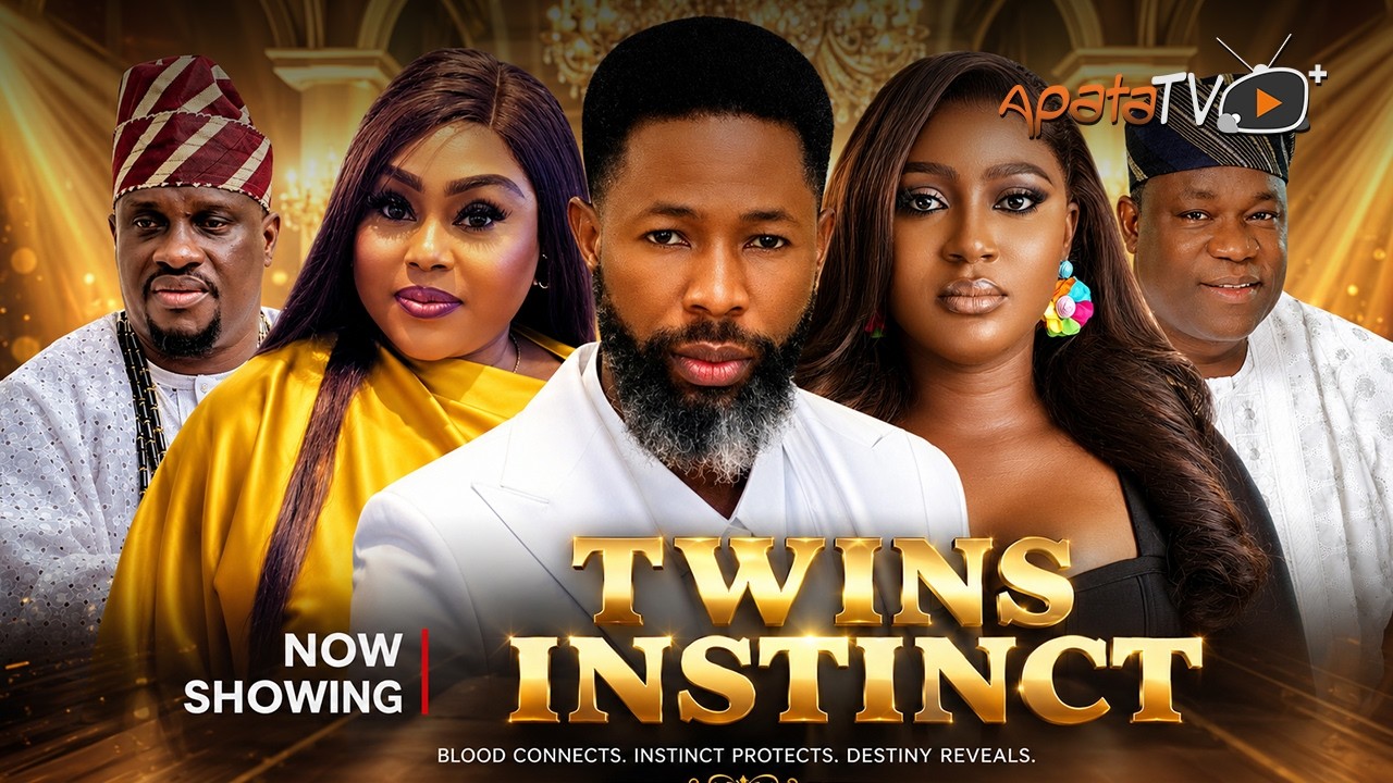Twins Instinct (2026)