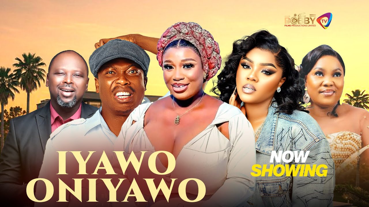 Iyawo Oniyawo (2026)
