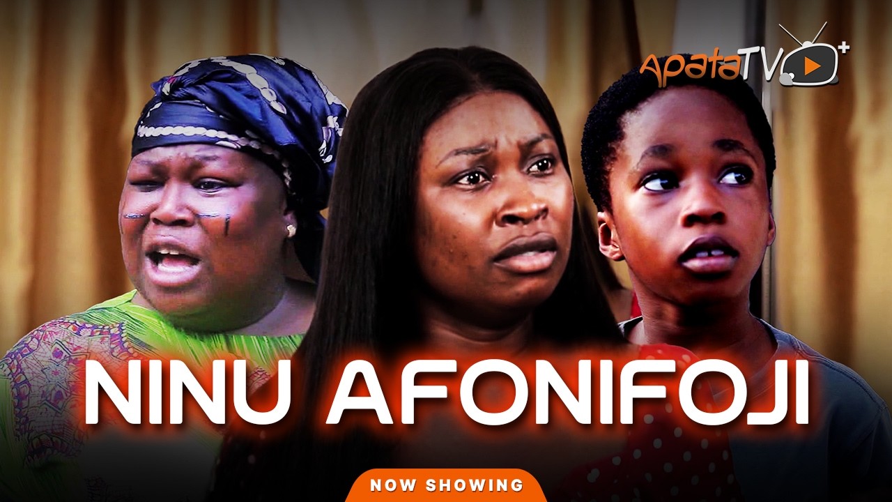 Ninu Afonifoji (2026)