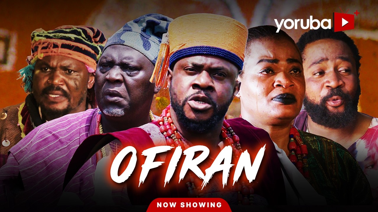 Ofiran (2026)