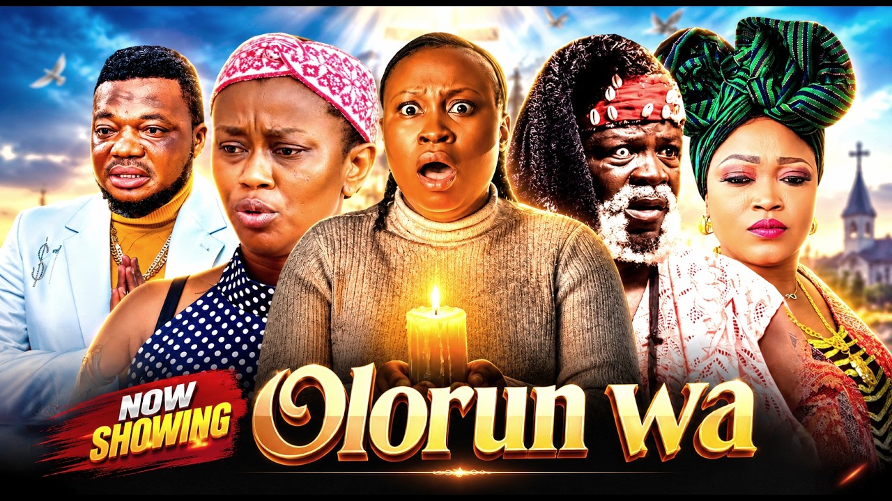 Olorun Wa (2026)