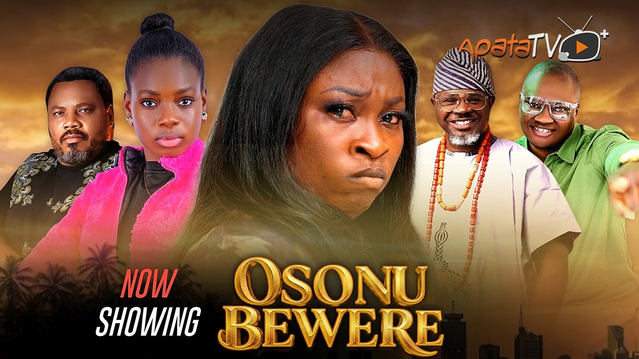 Osonu Bewere (2026)