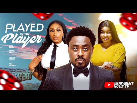 Played By The Player (2026)