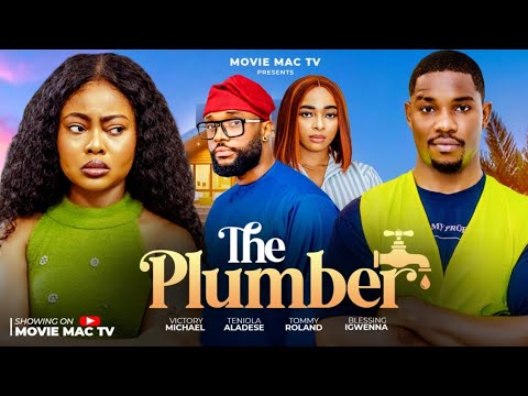 The Plumber (2026)