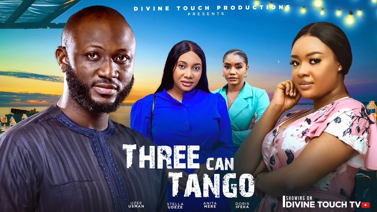 Three Can Tango (2026)