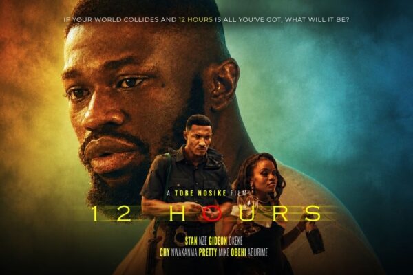 12 Hours (2026)