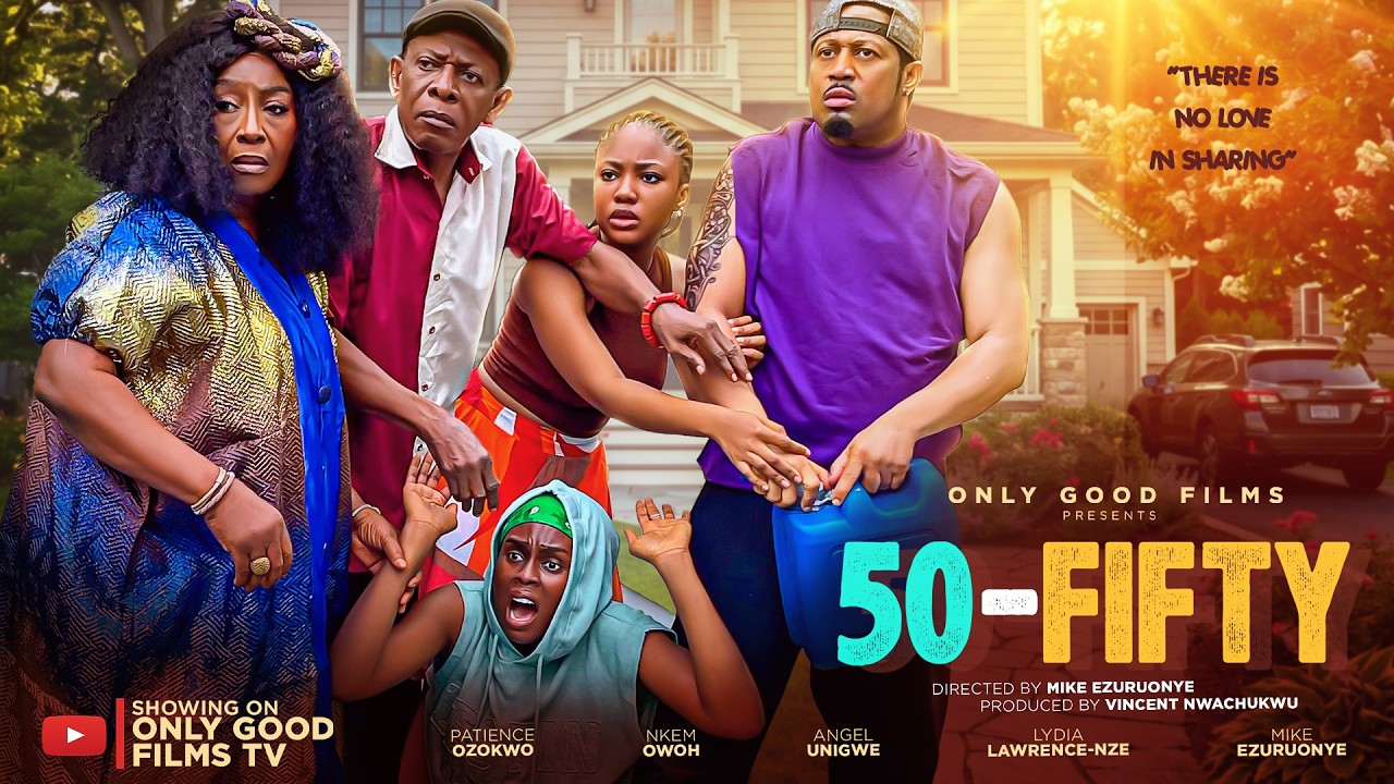 50-fifty (2026)