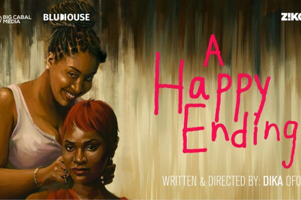 A Happy Ending (2026)