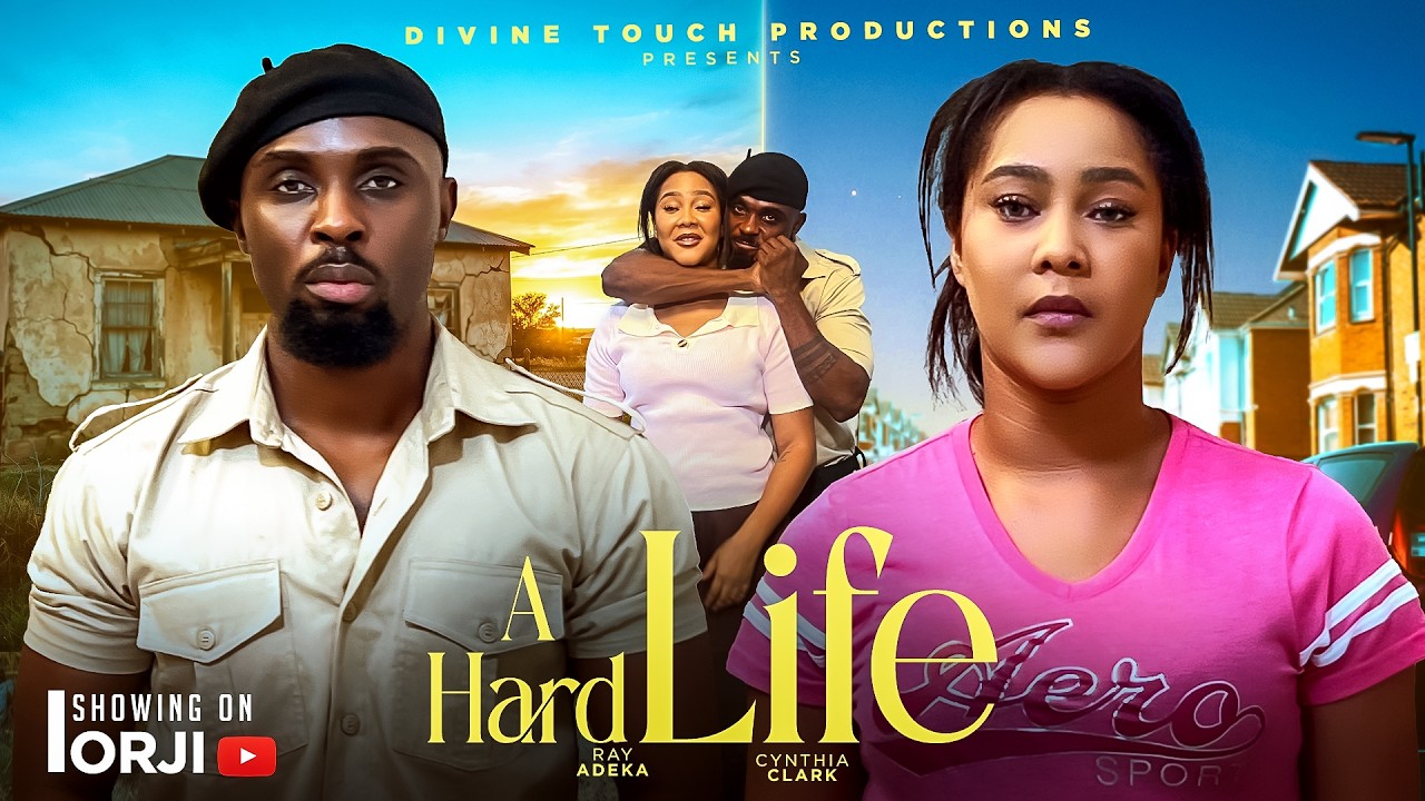 A Hard Life (2026)
