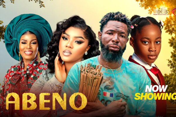 Abeno (2026)