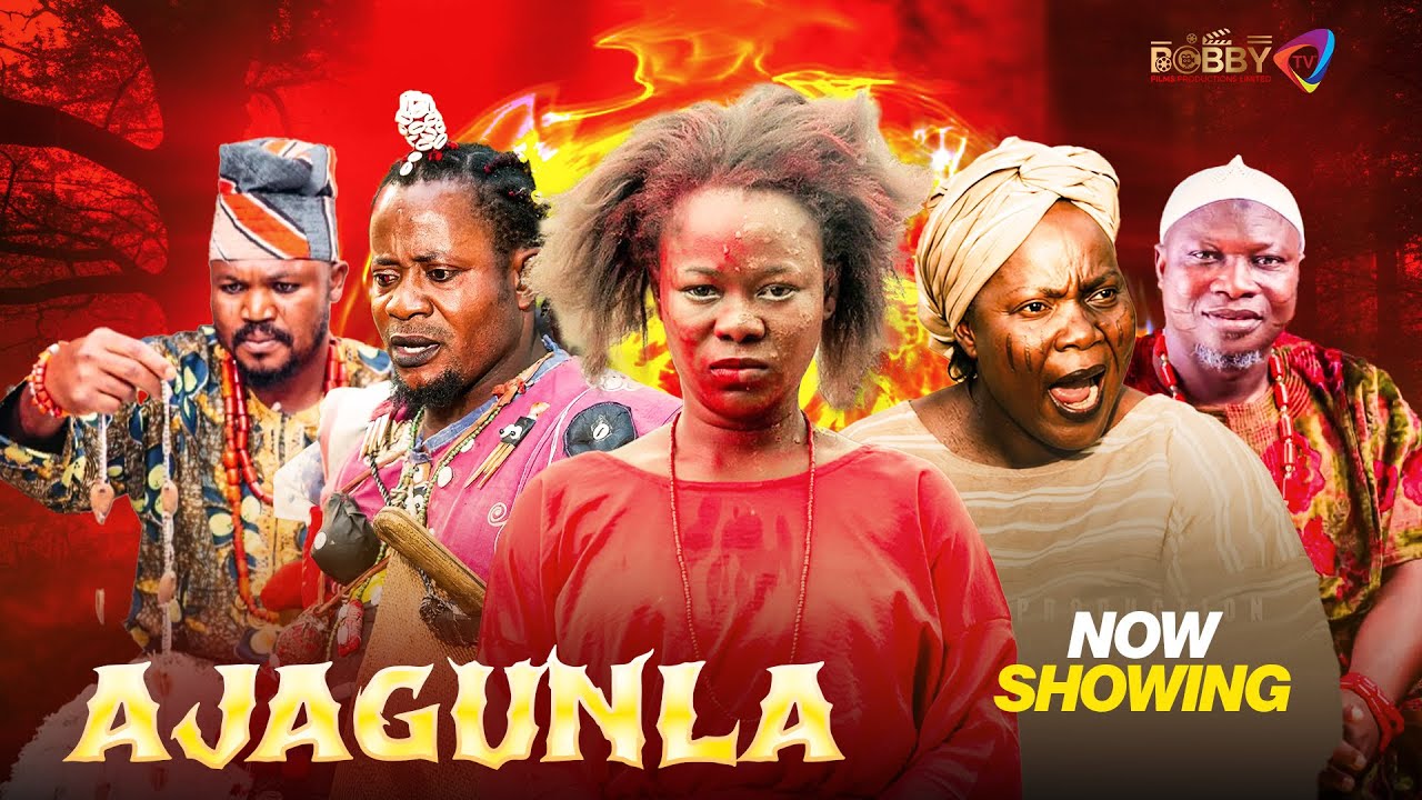 Ajagunla (2026)