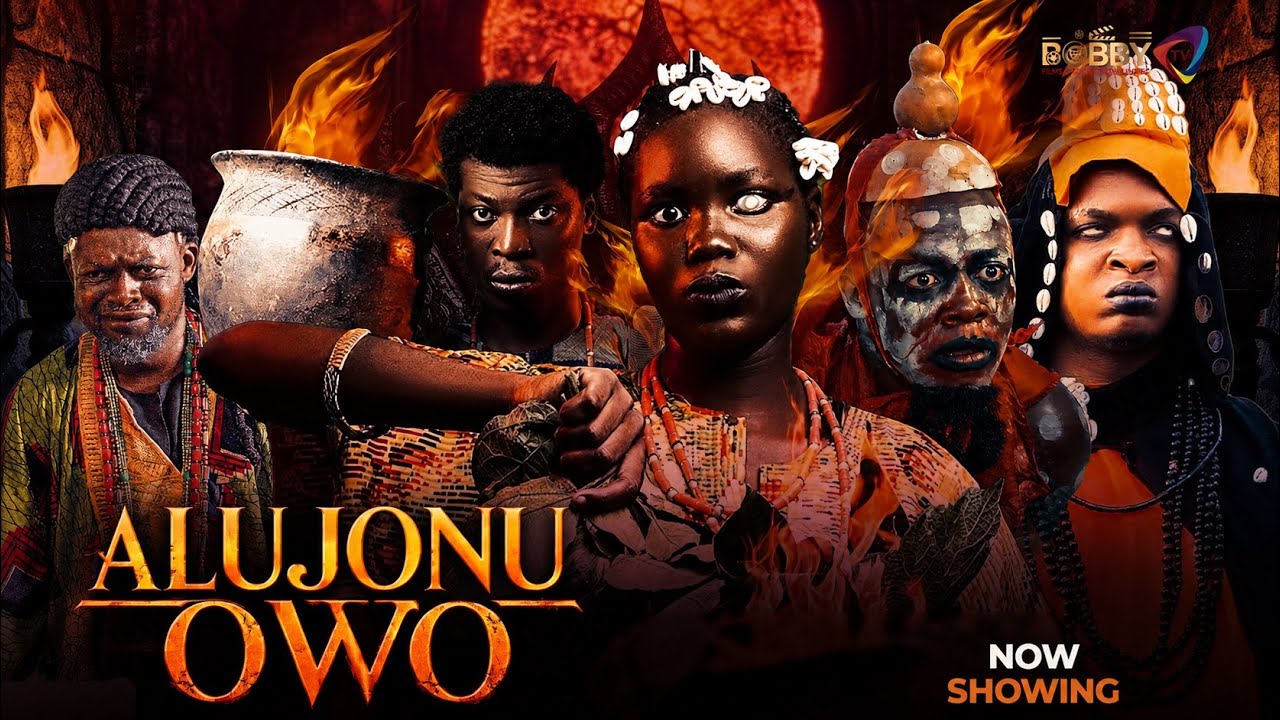 Alujonu Owo (2026)