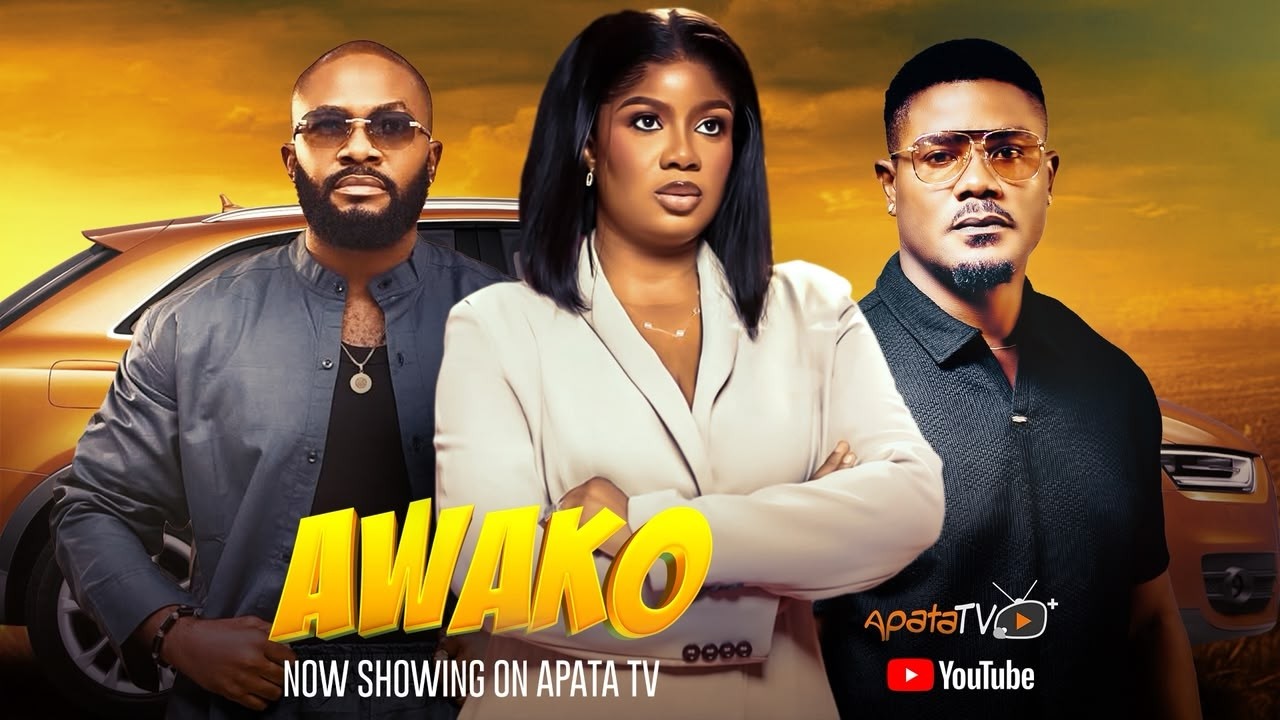 Awako (2026)