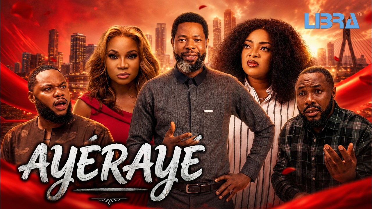 Ayeraye (2026)