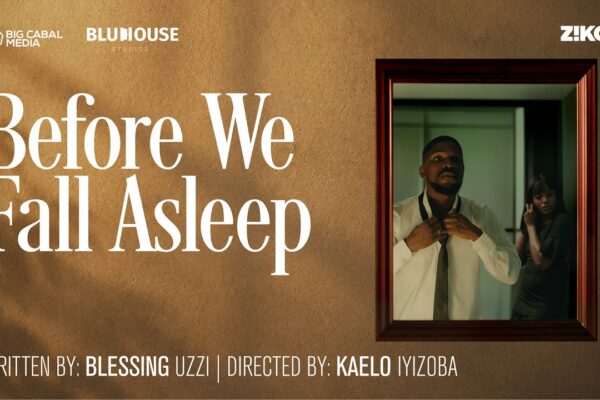 Before We Fall Asleep (2026)